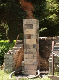 Rennofen 01